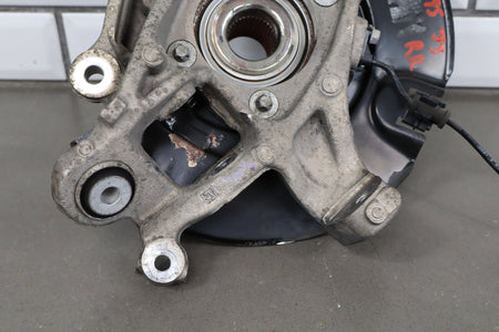 15-23 Dodge Charger Scat Pack 392 Right Rear Suspension Spindle Control Arms