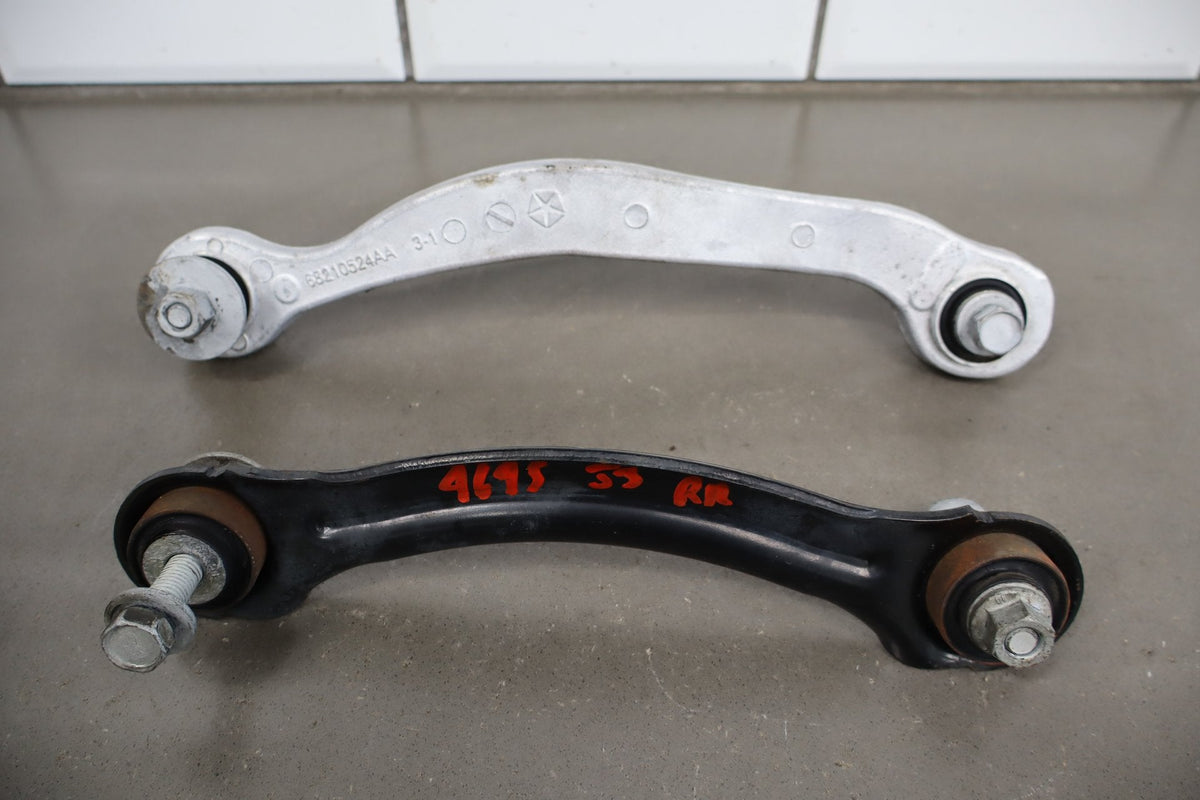 15-23 Dodge Charger Scat Pack 392 Right Rear Suspension Spindle Control Arms