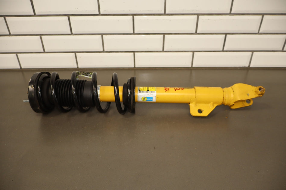 15-23 Dodge Charger Scat Pack 6.4L 392 Bilstein Left Front Strut Assembly OEM