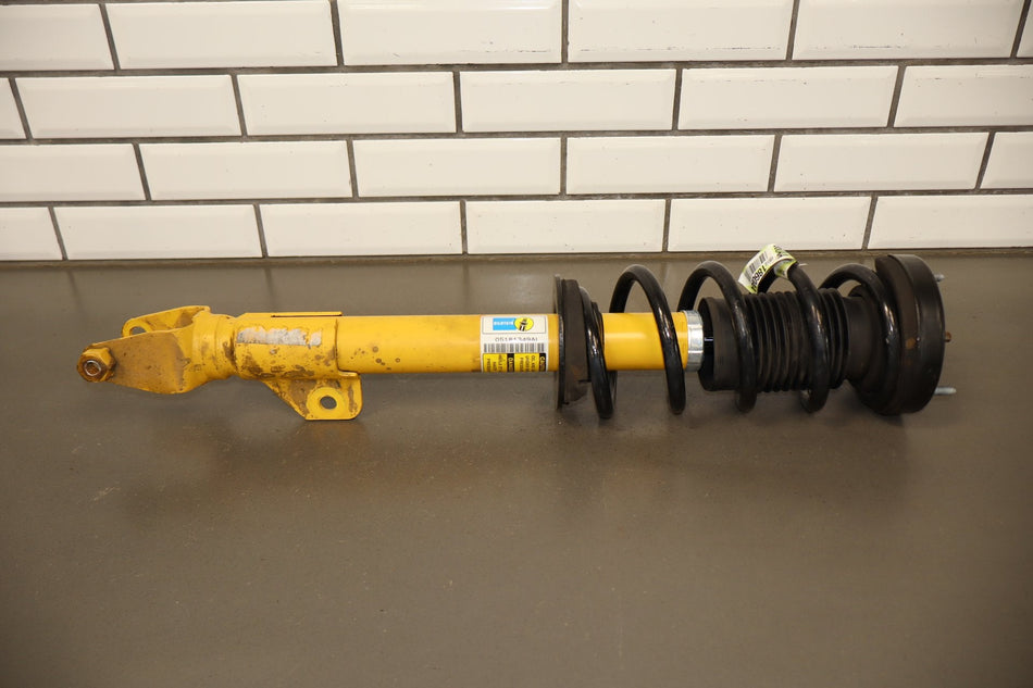 15-23 Dodge Charger Scat Pack 6.4L 392 Bilstein Left Front Strut Assembly OEM