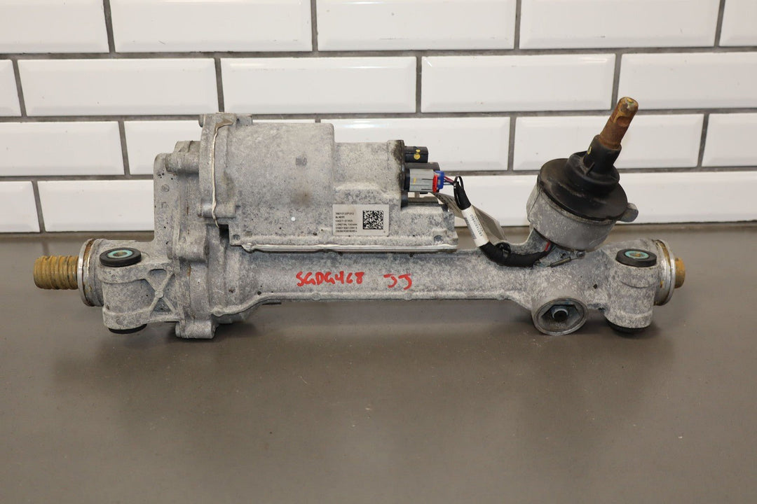 15 - 23 Dodge Charger Scat Pack Electric Power Steering Rack (SDX) 68243433AE OEM