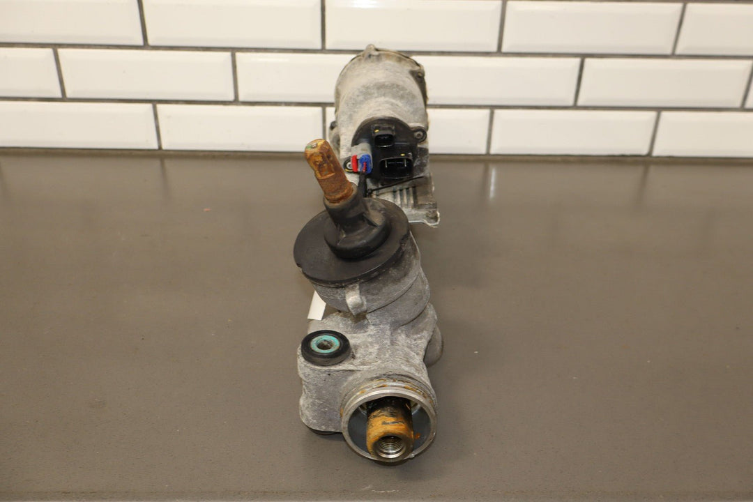 15 - 23 Dodge Charger Scat Pack Electric Power Steering Rack (SDX) 68243433AE OEM