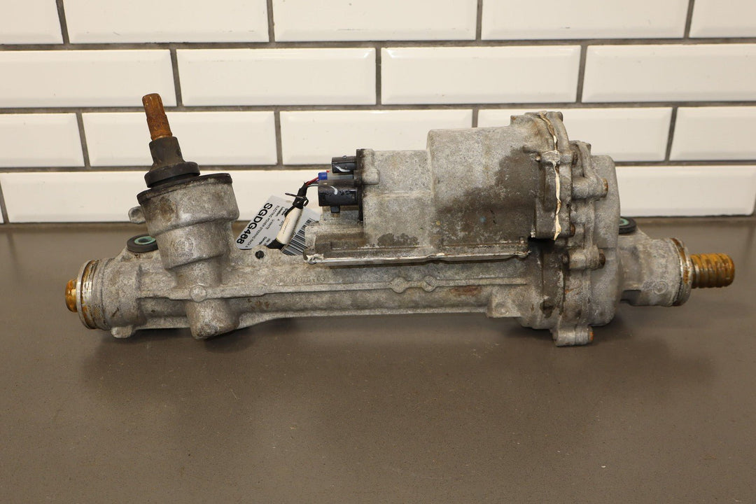 15 - 23 Dodge Charger Scat Pack Electric Power Steering Rack (SDX) 68243433AE OEM