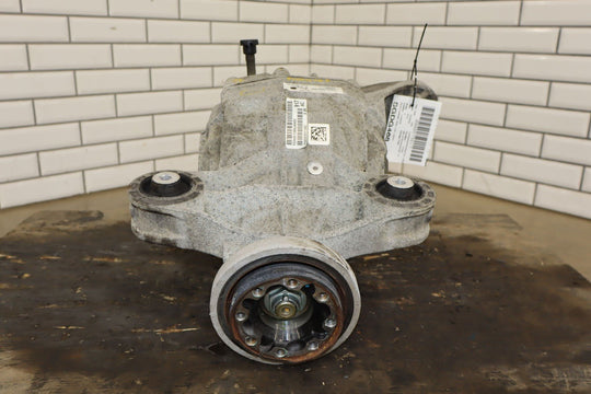 15 - 23 Dodge Charger SRT - 8 392 Rear Differential Carrier (3.09 Ratio) LSD
