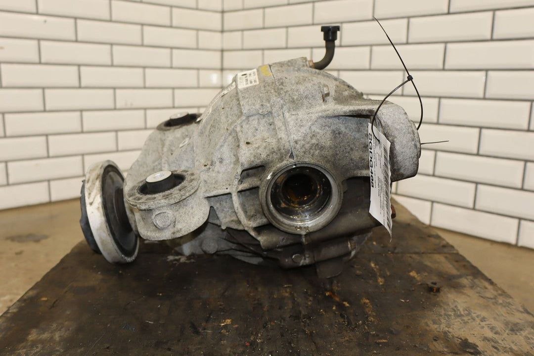 15 - 23 Dodge Charger SRT - 8 392 Rear Differential Carrier (3.09 Ratio) LSD