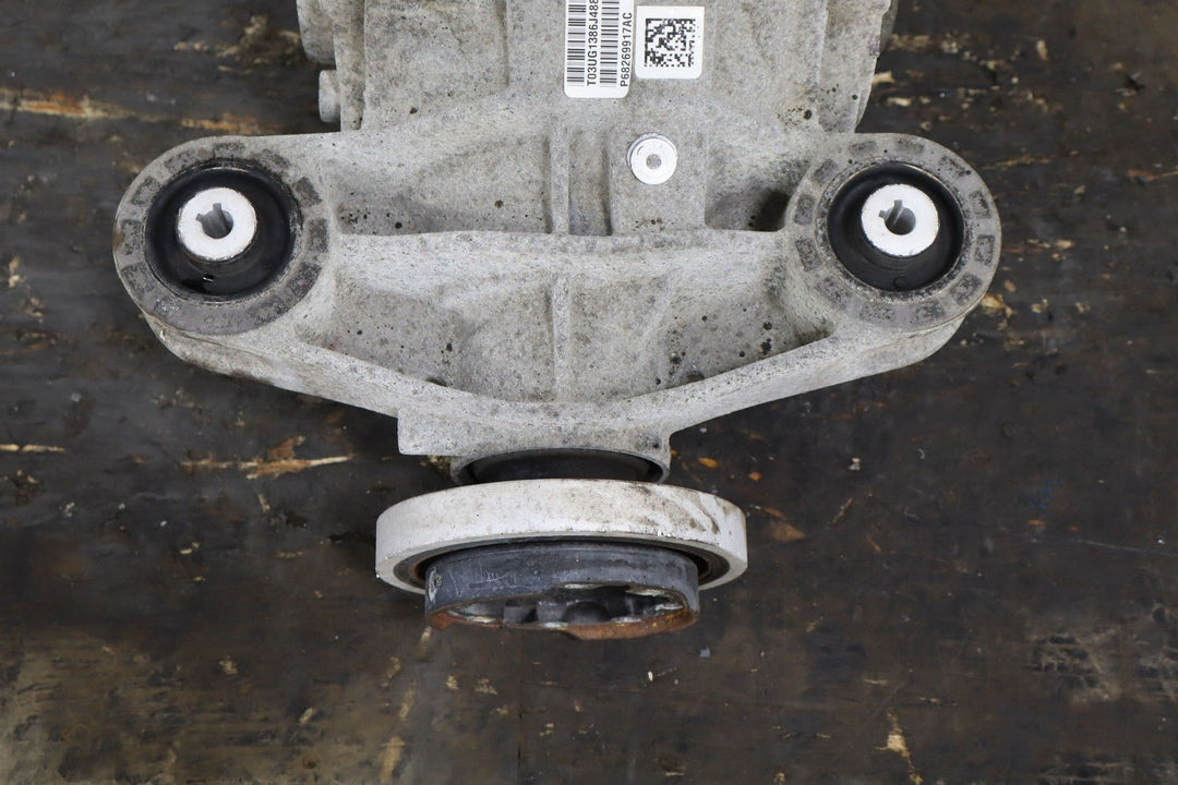 15 - 23 Dodge Charger SRT - 8 392 Rear Differential Carrier (3.09 Ratio) LSD