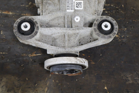 15 - 23 Dodge Charger SRT - 8 392 Rear Differential Carrier (3.09 Ratio) LSD