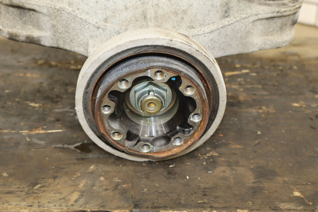 15 - 23 Dodge Charger SRT - 8 392 Rear Differential Carrier (3.09 Ratio) LSD