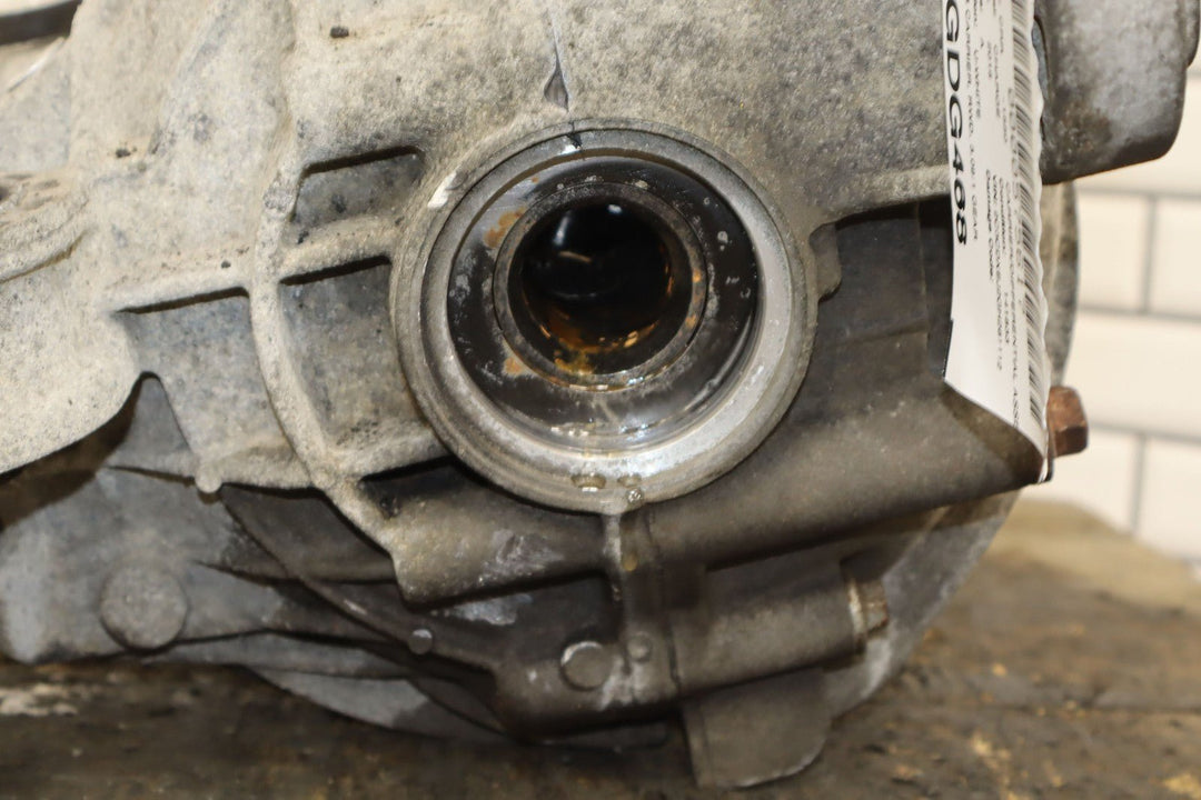 15 - 23 Dodge Charger SRT - 8 392 Rear Differential Carrier (3.09 Ratio) LSD