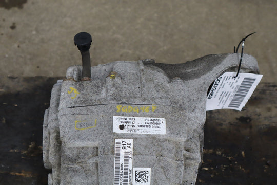 15 - 23 Dodge Charger SRT - 8 392 Rear Differential Carrier (3.09 Ratio) LSD