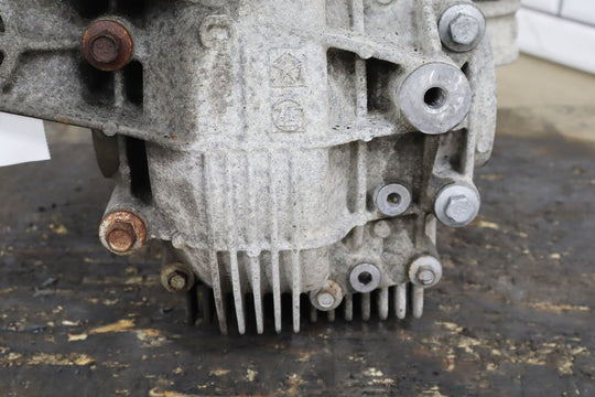 15 - 23 Dodge Charger SRT - 8 392 Rear Differential Carrier (3.09 Ratio) LSD