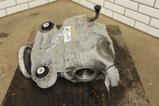 15 - 23 Dodge Charger SRT - 8 392 Rear Differential Carrier (3.09 Ratio) LSD