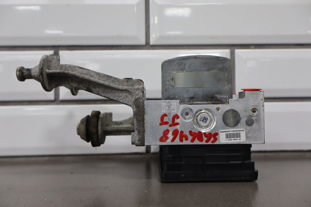 15 - 23 Dodge Charger SRT8 6.4L 392 ABS Pump/Module Adaptive Cruise Control