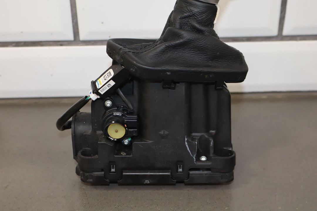 15 - 23 Dodge Charger SRT8 Automatic Floor Shifter Assembly OEM Tested