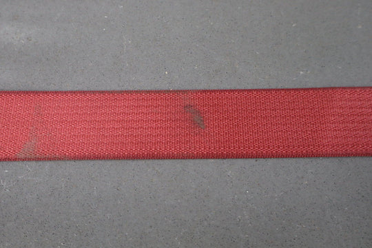 15 - 23 Dodge Charger SRT8 Left Rear Seat Belt Retractor (Red)
