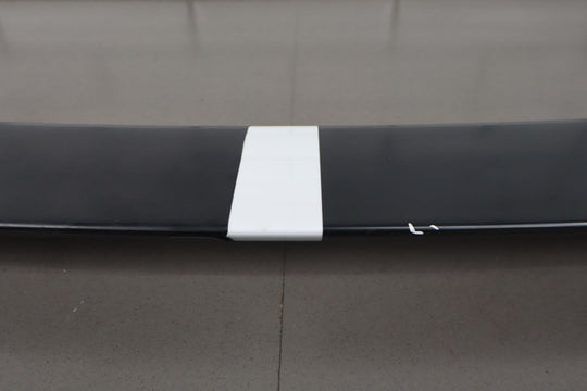 15 - 23 Dodge Charger SRT8 OEM Rear Spoiler (Ivory White PWD)