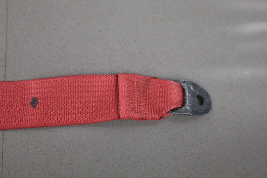 15 - 23 Dodge Charger SRT8 Right Rear Seat Belt Retractor (Red)