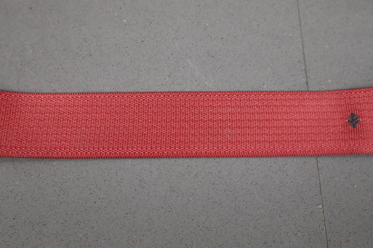 15 - 23 Dodge Charger SRT8 Right Rear Seat Belt Retractor (Red)