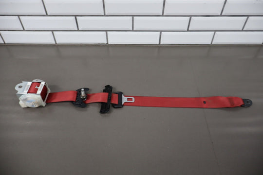 15 - 23 Dodge Charger SRT8 Right Rear Seat Belt Retractor (Red)
