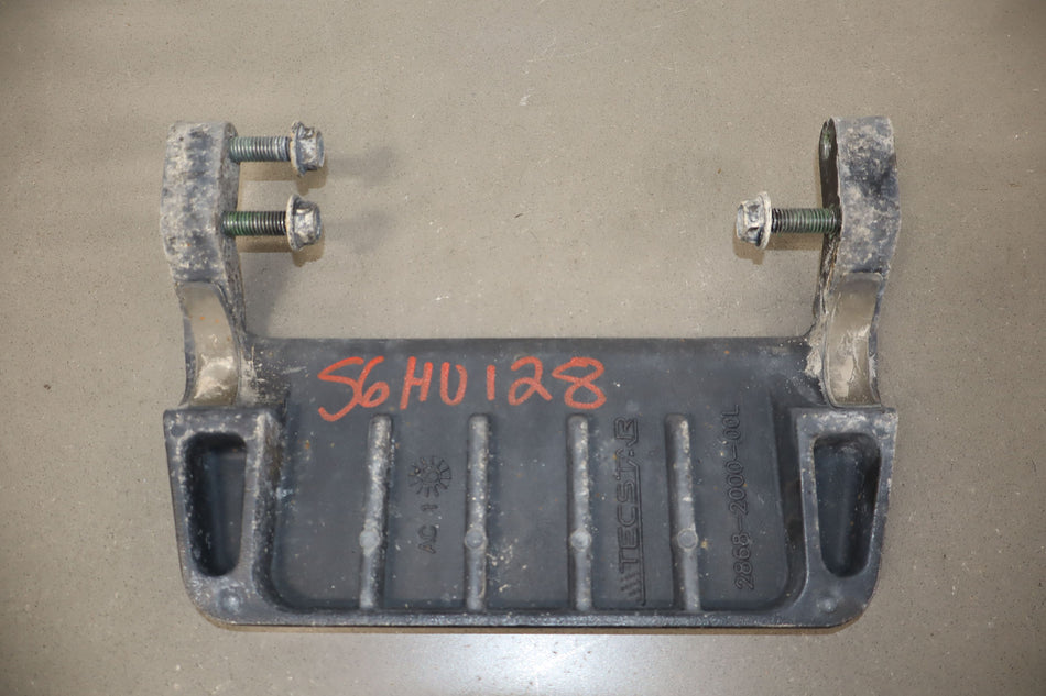 2006 Hummer H2- Left Running Board