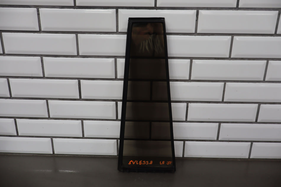 1997 Lexus LX450- Left Rear Vent Window