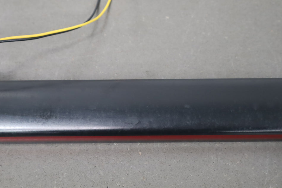 2004 Hummer H2 3rd Brake Light 15145321
