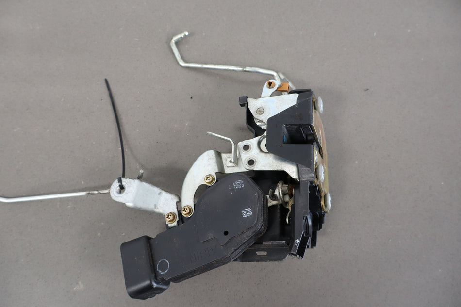 2000 Toyota 4Runner- Right Front Door Latch