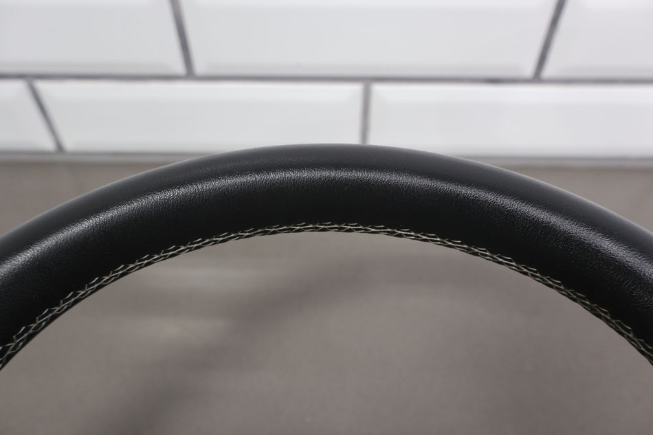 2022 Rivian R1T- Steering Wheel