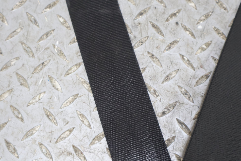 2006 BENTLY- Front Seat Belt