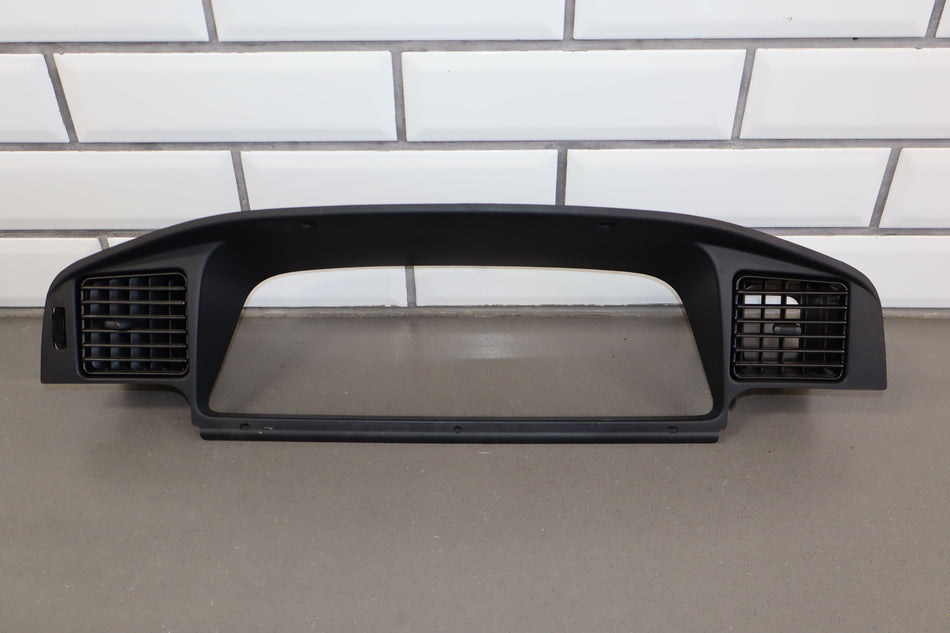 1996 Lexus LX450- Instrument Cluster Bezel