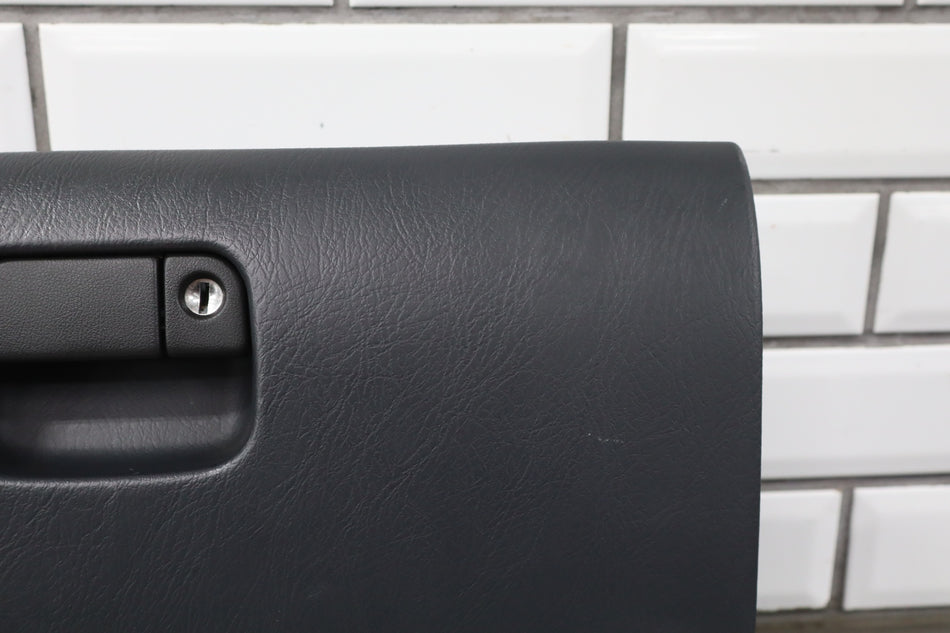 2001 Honda CR-V- Glove Box