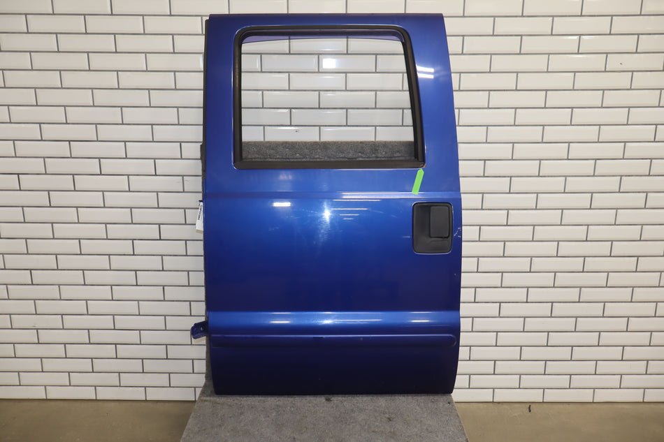 2003 Ford F-250 Super Duty- Left Rear Door