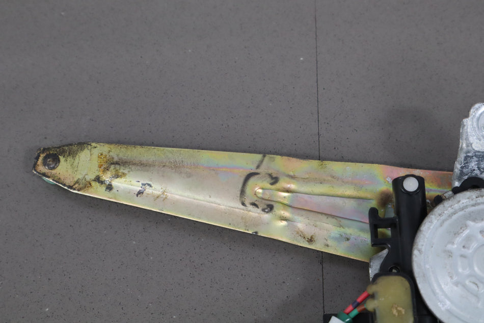 1997 Lexus LX450- Left Rear Door Regulator