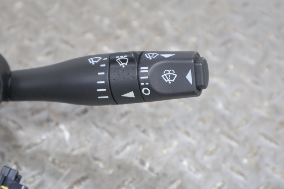2010 ASTON- Combination Switch