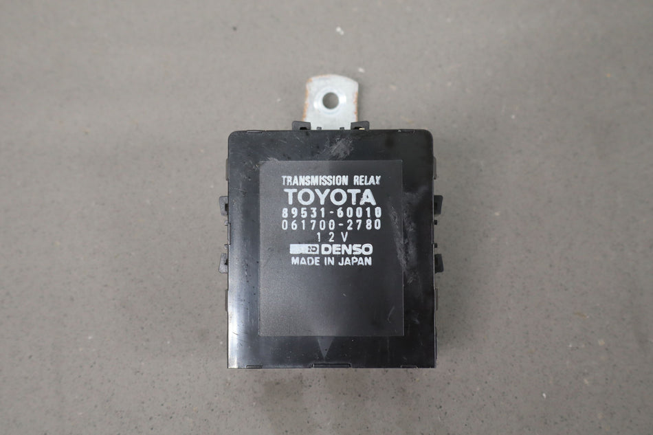1996-1997 Lexus LX450 J80- Transmission Control Module PN: 8953160010