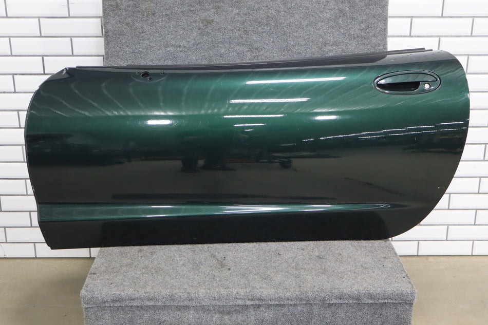 1997-2004 Chevrolet Corvette Left Front Door