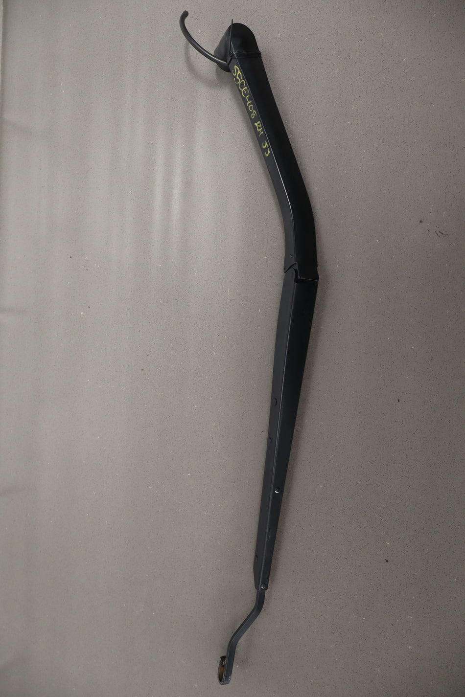 2005-2013 Chevrolet Corvette C6- Wiper Arm Pair