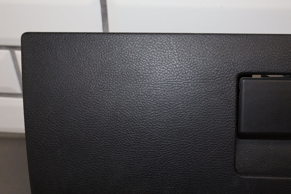 2018 Ram 1500- Glove Box