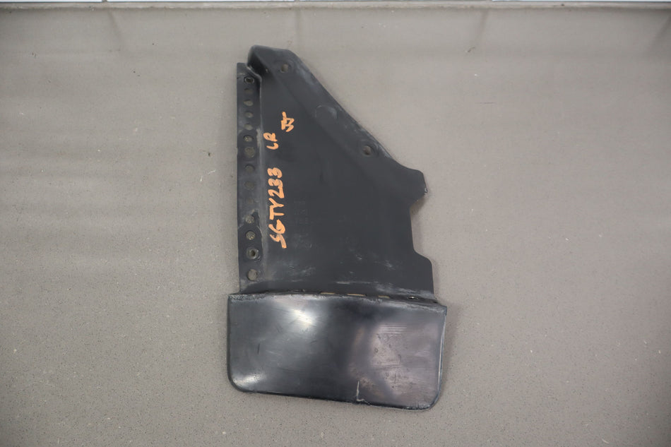 1986 Toyota Supra- Mud Flaps Set