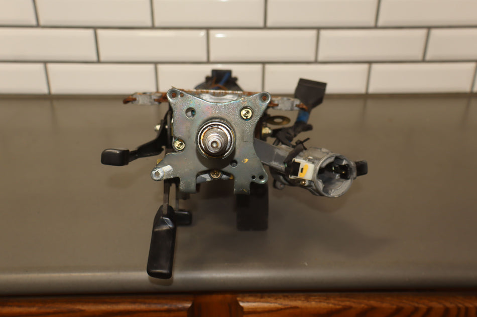 1988 Toyota Supra A70- Steering Column