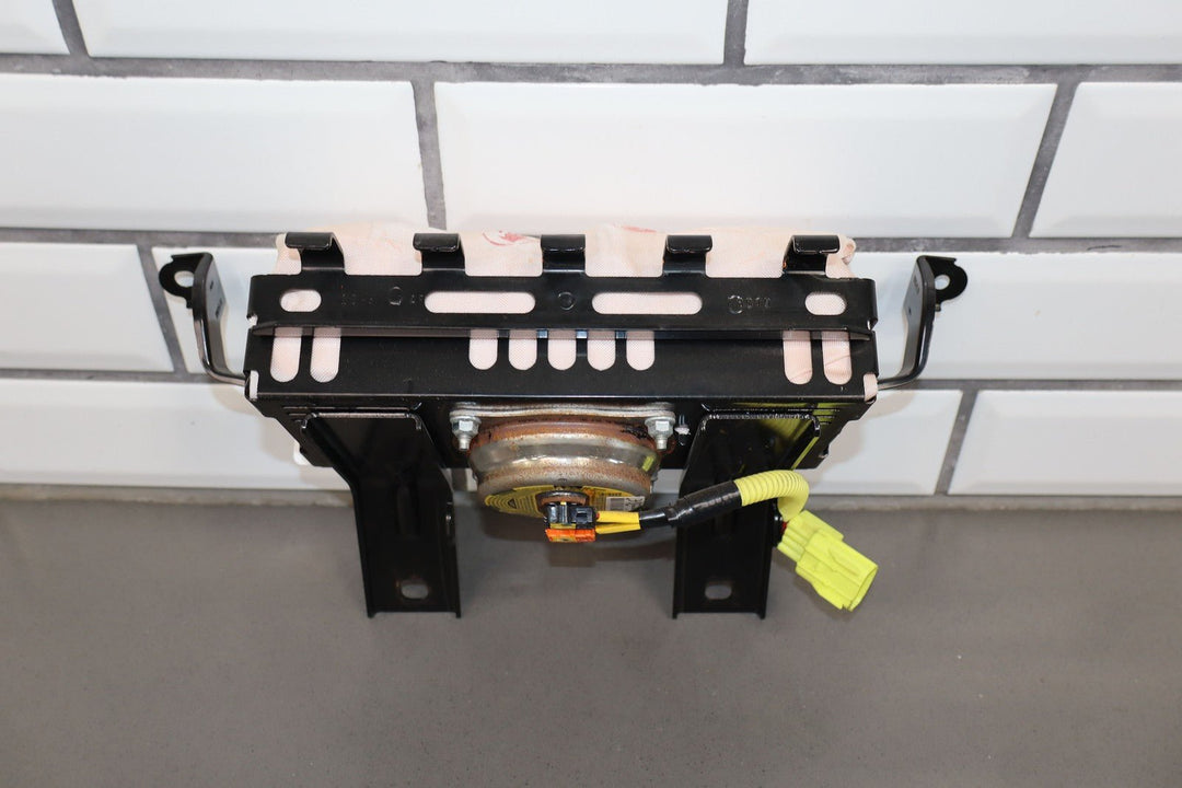 16 - 18 Nissan Titan Right Passenger Dash Mounted Air Bag
