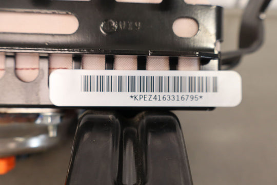 16 - 18 Nissan Titan Right Passenger Dash Mounted Air Bag