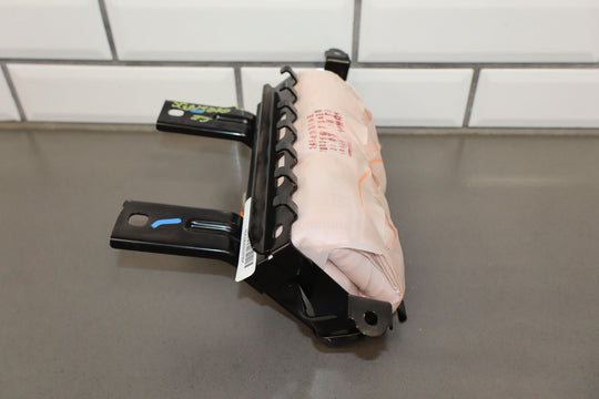 16 - 18 Nissan Titan Right Passenger Dash Mounted Air Bag