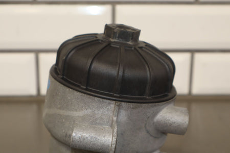 16-18 Nissan Titan XD 5.0L V8 Cummins Diesel Fuel Filter Housing(Engine Mounted)