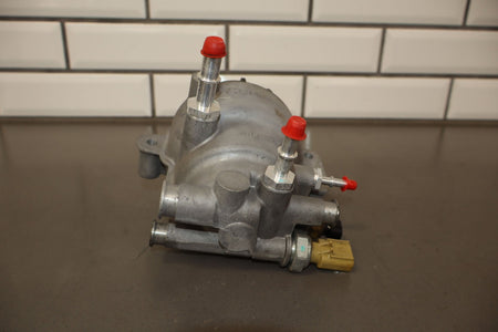 16-18 Nissan Titan XD 5.0L V8 Cummins Diesel Fuel Filter Housing(Engine Mounted)