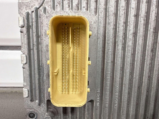 16 - 18 Ram 5.7L Hemi Engine Computer ECU OEM 68361536AE