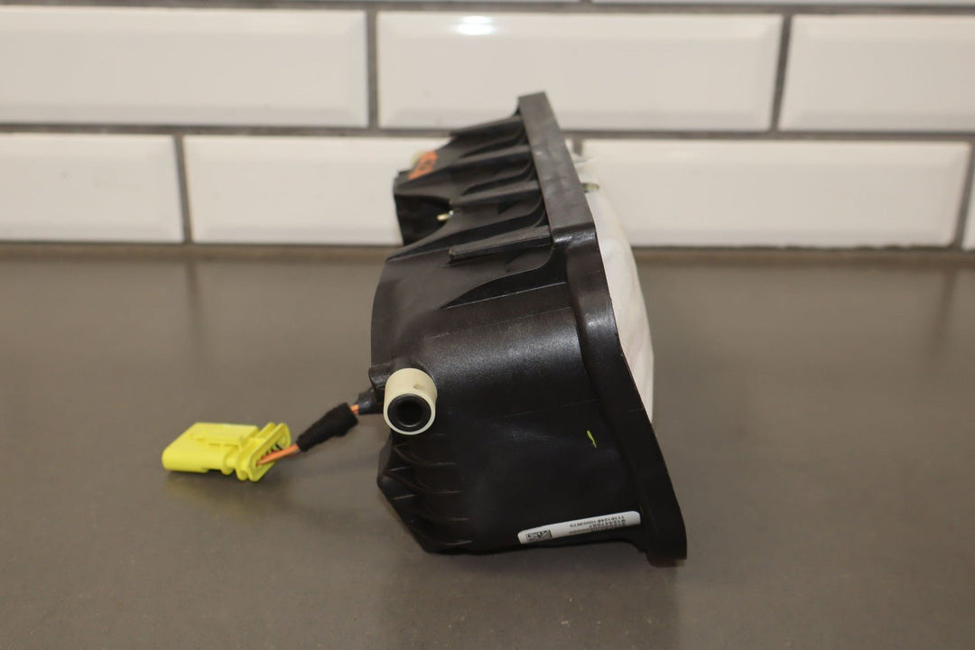 16 - 19 Chevy Colorado Passenger Right RH Dash Air Bag OEM 84049779