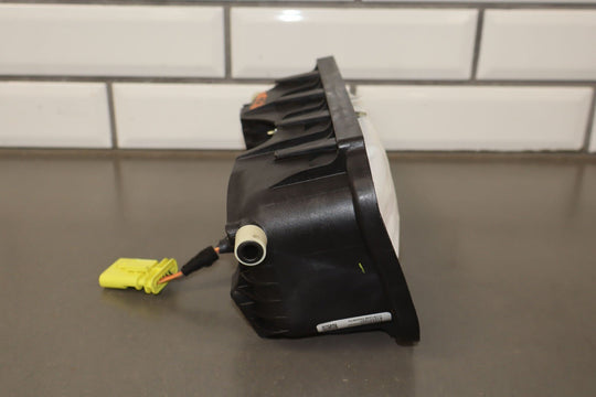 16 - 19 Chevy Colorado Passenger Right RH Dash Air Bag OEM 84049779