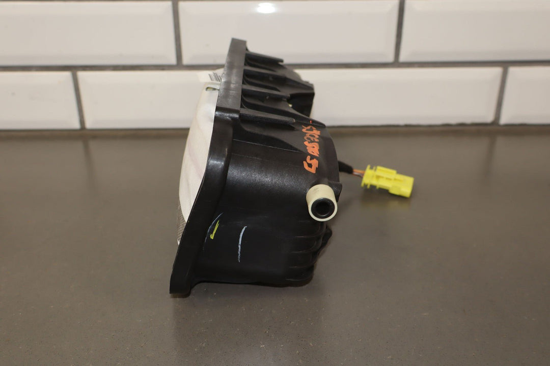 16 - 19 Chevy Colorado Passenger Right RH Dash Air Bag OEM 84049779