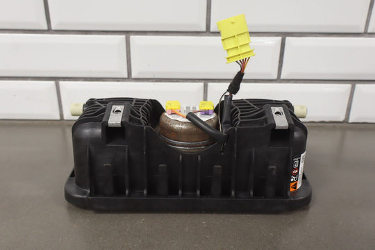 16 - 19 Chevy Colorado Passenger Right RH Dash Air Bag OEM 84049779